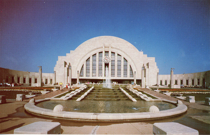 postcard